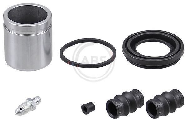 A.B.S. Reparatieset, remklauw 57539 57539 Remklauw reparatieset A.B.S. LAND ROVER FREELANDER