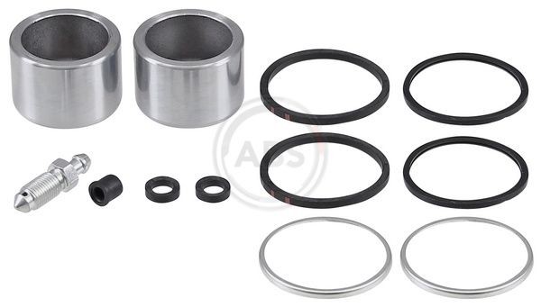 A.B.S. Remondikomplekt, Pidurisadul 57550 A.B.S. 57550 originaal Pidurisadula remondikomplekt Land Rover Defender Pick-up hind