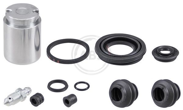 A.B.S. Rep.sæt, bremsekaliper 57554 57554 ECO-KIT Rep-sæt til kaliber HYUNDAI ix55 A.B.S.