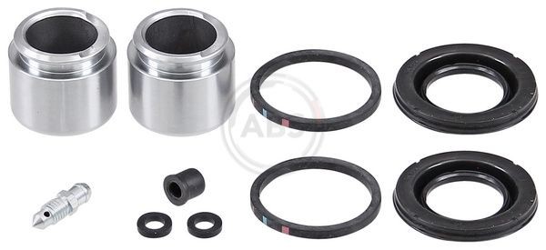 Reparatieset, remklauw A.B.S. 57560 A.B.S. ECO-KIT 57560: Revisieset remklauw Ford ESCORT 1999