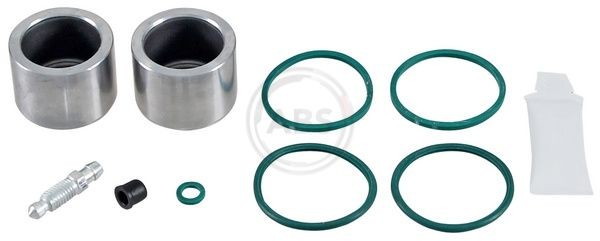 A.B.S. Renoveringssats, bromsok 57563 Packningssats bromsok Citroën Y4 57563 A.B.S.