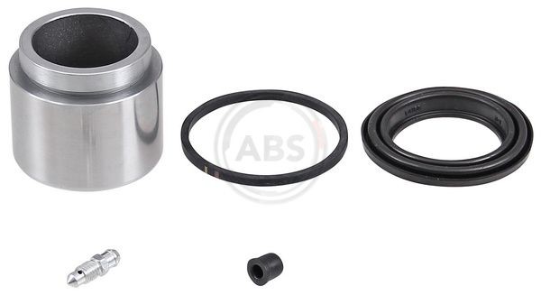 A.B.S. Reparasjonssett, bremsecaliper 57570 Bremsecaliper reparasjonssett A.B.S. Renault 19 ECO-KIT 57570