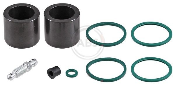 A.B.S. Reparatieset, remklauw 57581 A.B.S. 57581 Reparatieset, remklauw XM I Hatchback (Y3) prijs