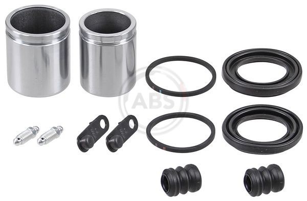 A.B.S. Rep.sæt, bremsekaliper 57595 Bremsekaliber-reparationssæt A.B.S. GS 57595 billig