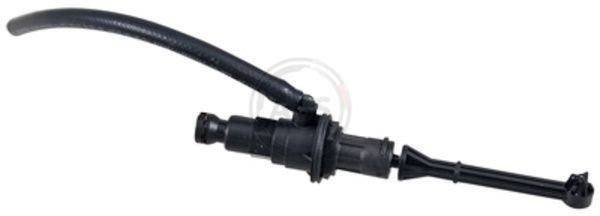 A.B.S. Huvudcylinder koppling 61519 Byta Huvudkopplingscylinder Renault Laguna 2 Grandtour kostnad A.B.S. 61519