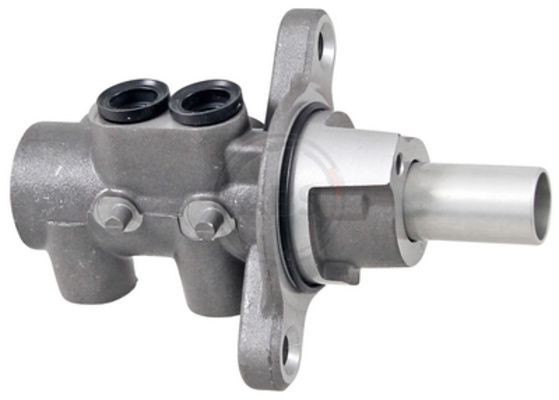 A.B.S. Brake master cylinder 61537 A.B.S. 61537 Opel Frontera Sport master cylinder replacement