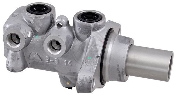 A.B.S. Bremsehovedcylinder 61572 A.B.S. 61572 Hovedbremsecylinder Alpine A310 originale