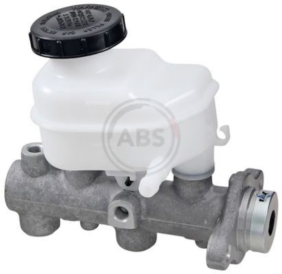 Bremsehovedcylinder A.B.S. 61577 A.B.S. 61577 Hovedbremsecylinder MITSUBISHI L300 / DELICA 2000