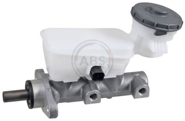 A.B.S. Peapiduri silinder 61586 A.B.S. 61586 Piduri peasilinder Accord VII Sedaan (CM) hind