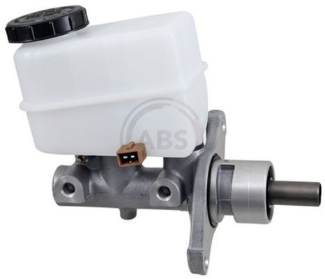 Hoofdremcilinder A.B.S. 61593 A.B.S. 61593 Hoofdrem, cilinder HYUNDAI ATOS 2016