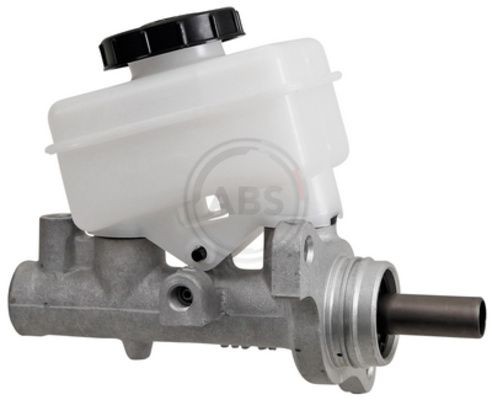 Maître-cylindre de frein A.B.S. 61598 A.B.S. 61598: Maître-cylindre de frein Subaru IMPREZA 2009