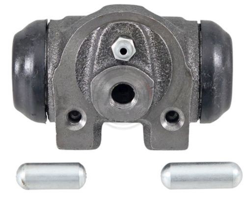 A.B.S. Wheel Brake Cylinder 62900 A.B.S. 62900 900 T/E Panorama (200_) drum brake cost
