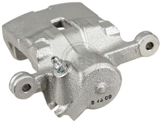 A.B.S. Bremsekaliber 740192 A.B.S. 740192 originale Bremsekaliber SUBARU WRX pris