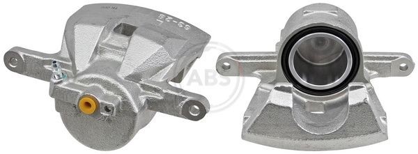 Δαγκάνα φρένων A.B.S. 740201 A.B.S. 740201 Δαγκανα φρενου αριστερά και δεξιά Toyota CAMRY 2014