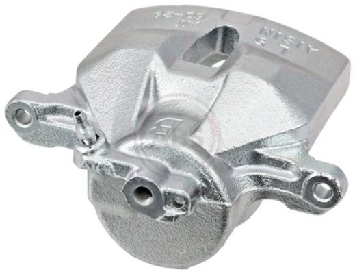 Remklauw A.B.S. 740261 A.B.S. 740261 Remklauwen achter links en rechts Toyota CAMRY 2003