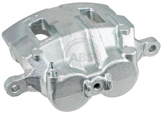 A.B.S. Bremsecaliper 740382 A.B.S. 740382 Caliper Subaru SVX billige