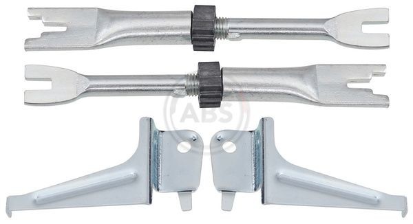 A.B.S. Regulator, trommelbremse 96466 Regulering, trommelbremse A.B.S. RX 96466 billige