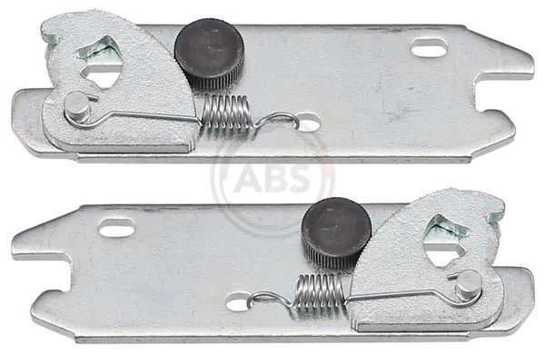 A.B.S. Ρυθμιστής, ταμπουρόφρενα 96486 Ρυθμιστής, ταμπουρόφρενα A.B.S. Hyundai ix55 96486