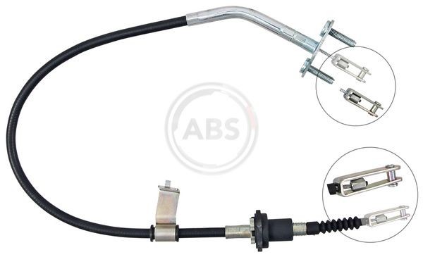 Câble d'embrayage A.B.S. K28960 A.B.S. K28960 Câble d'embrayage Kia RIO 2024