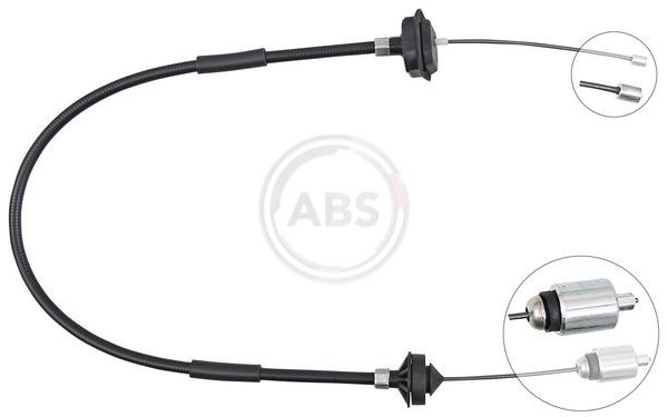 Koblingskabel A.B.S. K29090 A.B.S. K29090 Koblingskabel RENAULT SANDERO / STEPWAY 2021