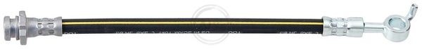 A.B.S. Remslang SL 1109 Remslangen Nissan T31 SL 1109 A.B.S.