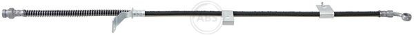 A.B.S. Bremseslange SL 1111 A.B.S. SL 1111 Bremseslange HYUNDAI XG (XG) til en fordelagtig pris
