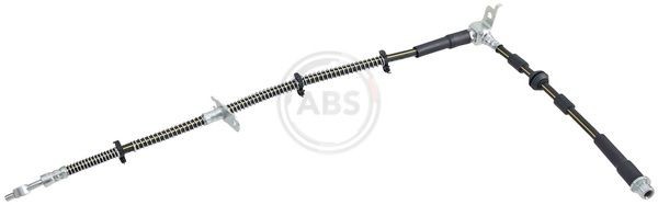 A.B.S. Pidurivoolik SL 6005 A.B.S. SL 6005 originaal Pidurivoolik Land Rover Discovery 3 hind