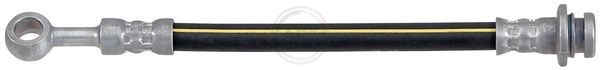 A.B.S. Tubo freno SL 6056 A.B.S. SL 6056 costo Tubi freno Suzuki SX4 Sedan originale