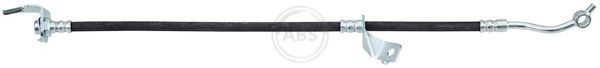 A.B.S. Tubo freno SL 6373 A.B.S. SL 6373 Tubo freno
