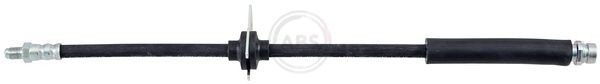 A.B.S. Pidurivoolik SL 6374 A.B.S. SL6374 Pidurivoolik Ford Focus mk3 Sedaan hind