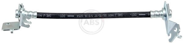 Flexible de frein A.B.S. SL 6386 A.B.S. SL 6386 Durite de frein HYUNDAI i10 2007