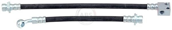 A.B.S. Jarruletku SL 6393 A.B.S. SL 6393 Honda Accord VII CP jarruletku