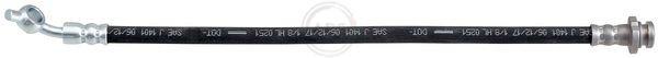 Jarruletku A.B.S. SL 6415 A.B.S. SL 6415 NISSAN PATHFINDER 2021 Jarruletku