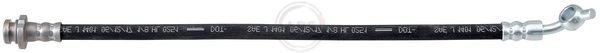 Bremseslange A.B.S. SL 6424 A.B.S. SL 6424 Bremseslanger NISSAN PATHFINDER 2022