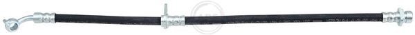 A.B.S. Bromsslang SL 6438 Honda Accord IX Bromsslang A.B.S. SL 6438