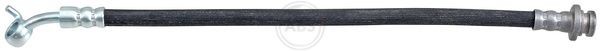 Bremseslange A.B.S. SL 6444 A.B.S. SL 6444: Bremseslange Nissan PATHFINDER 2009