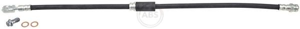A.B.S. Flexible de frein SL 6453 A.B.S. SL6453 Flexibles de frein VW Beetle Cabriolet prix
