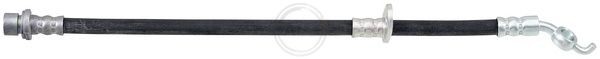 Ελαστικός σωλήνας φρένων A.B.S. SL 6457 A.B.S. SL 6457 Ελαστικός σωλήνας φρένων TOYOTA AVENSIS 2013