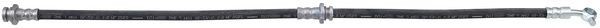 A.B.S. Bremseslange SL 6470 A.B.S. SL6470 Bremseslange Toyota AYGO originale