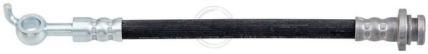 A.B.S. Bremseslange SL 6473 A.B.S. SL 6473 Bremseslange TOYOTA AYGO originale