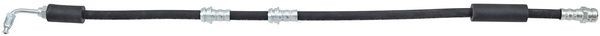 A.B.S. Brzdová hadica SL 6474 Brzdové hadičky A.B.S. Jeep GRAND CHEROKEE SL 6474