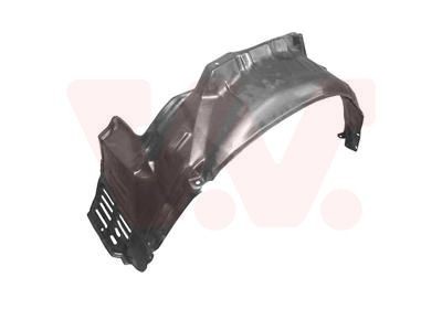 Bekleding, wielkast VAN WEZEL 3224434 VAN WEZEL 3224434: Binnenscherm Mitsubishi COLT 2003