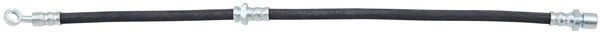 A.B.S. Bremseslange SL 6484 A.B.S. SL 6484 Bremseslange Subaru Impreza GD originale pris