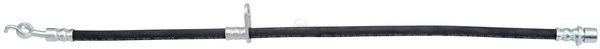 Bremseslange A.B.S. SL 6537 A.B.S. SL 6537 Bremseslanger DAIHATSU TERIOS 2009