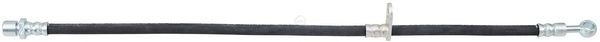 A.B.S. Bremseslange SL 6543 A.B.S. SL 6543 originale Bremseslange Forester SG hva koster