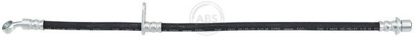 A.B.S. Brake hose SL 6544 A.B.S. SL 6544 genuine MV / Brat brake hose price