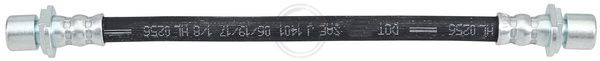 A.B.S. Flexible de frein SL 6550 Flexibles de frein SUBARU A.B.S. SL 6550