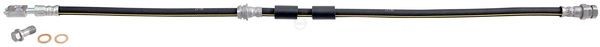 A.B.S. Bromsslang SL 6596 Seat Leon 3 ST Bromsslang A.B.S. SL 6596