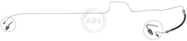 A.B.S. Bromsslang SL 6638 A.B.S. SL 6638 Bromsslang Fiat SCUDO kostand