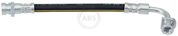 Bremseslange A.B.S. SL 6650 A.B.S. SL 6650: Bremseslange Kia PICANTO 2011